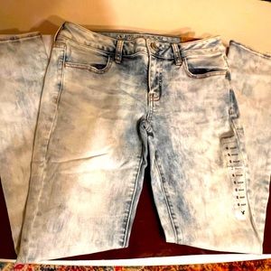 American Eagle Outfitters Jegging